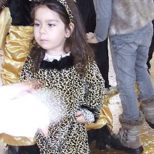 Kinderfasching