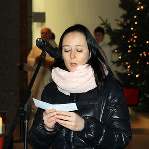 Taufelternmesse 2016
