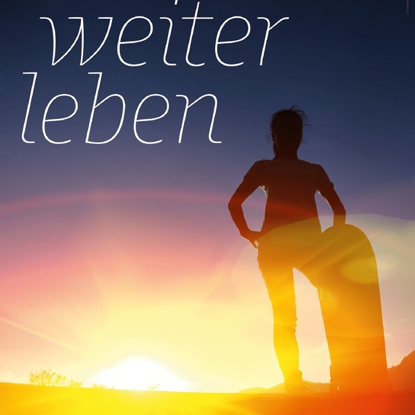 weiter leben / Canisiuswerk