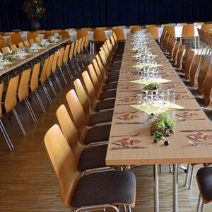 Erntedankfest
