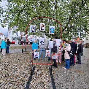 Ausstellung Gallneukirchen