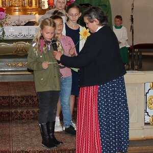 Kinderliturgiekreis