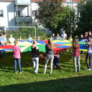 JS- und Mini-Start 