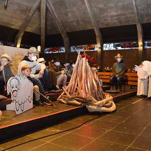 Kinderweihnacht