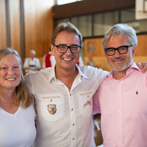 25 jähriges Priesterjubiläum