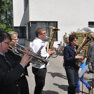 Fest der Freude