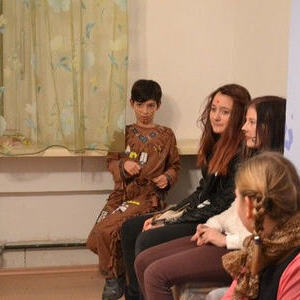 Kinderfasching