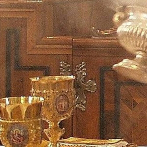 Gottesdienste