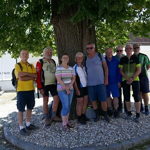 Radwallfahrt 2023
