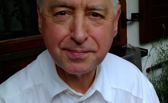 KR Mag. Konrad Enzenhofer / KR Mag. Konrad Enzenhofer KR Mag. Konrad Enzenhofer
