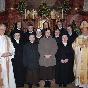 Elisabeth-Fest in Altenberg