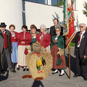 Erntedankfest