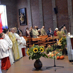 Erntedankfest