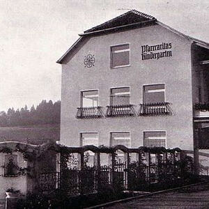 Pfarrcaritas-Kindergarten Kopfing