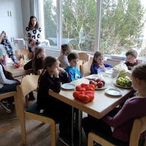 Kinderbibeltag