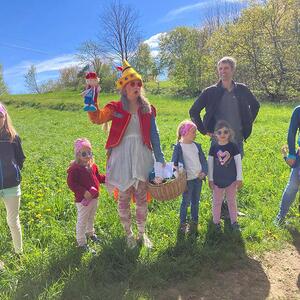 Pflanzenmärchen