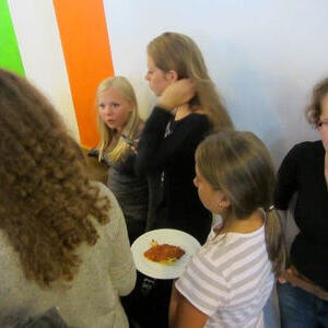 Jungscharlager 2014