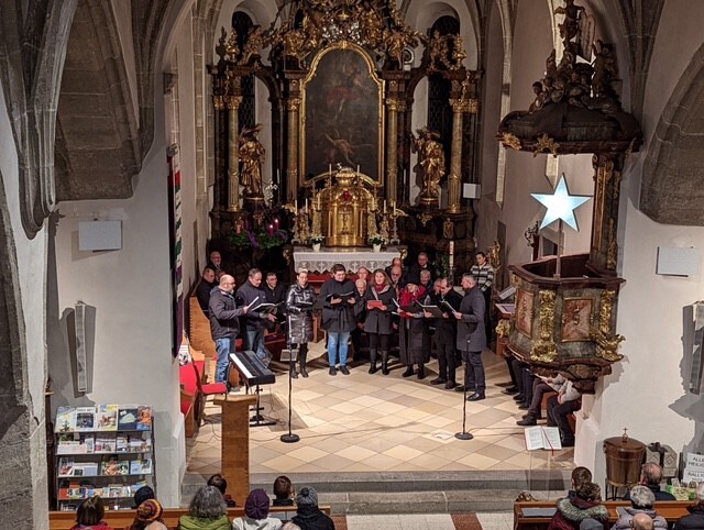 Adventkonzert 2022