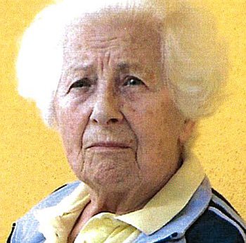 Gertraud Starlinger
