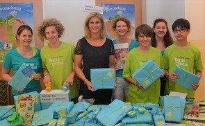 Tag des Lebens