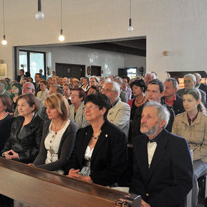 Fest des Glaubens