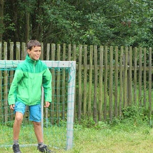 Jungscharlager 2014