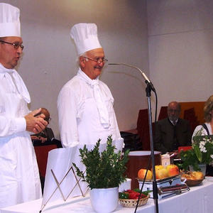 Seniorennachmittag