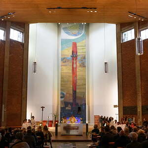Erstkommunion 2019