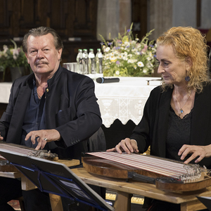 Benefizkonzert zugunsten der Innenrenovierung der Stadtpfarrkirche