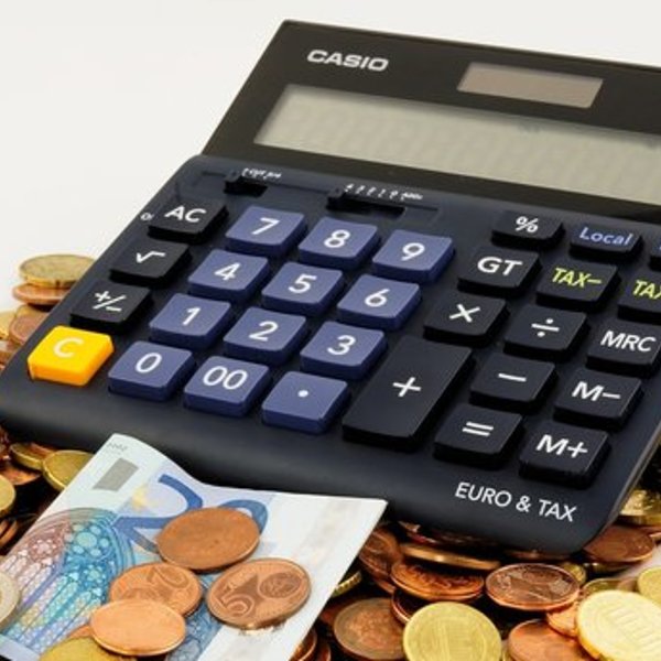 Euro Scheine Geld