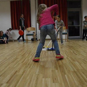 Kinderbibeltage