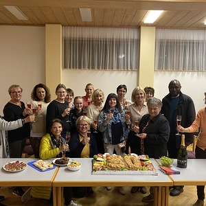 30 Jahre Schola