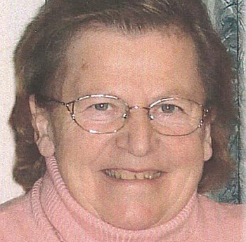 Friederike Stiegler