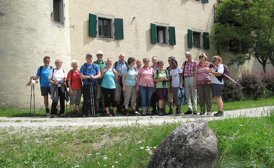 Pfarre St. Quirinus               