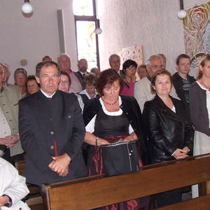 Fest des Glaubens