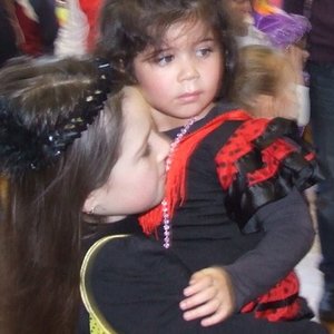 Kinderfasching