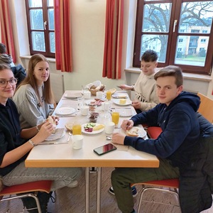 Sternsingen