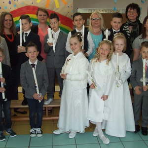 Erstkommunion