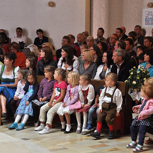 Fest des Glaubens