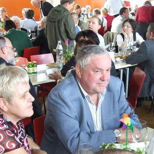 Fest der Freude