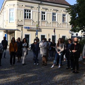 Erntedankfest St. Quirinus 2021