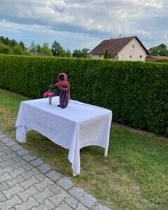 Mai-Andacht