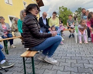 Mai-Andacht
