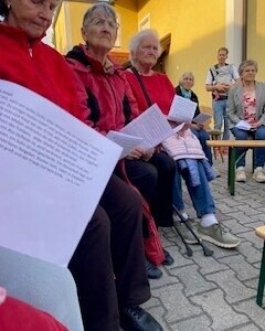 Mai-Andacht