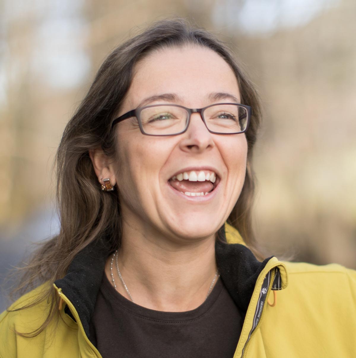 Sabine Haslinger