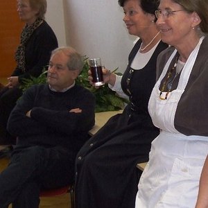 Seniorennachmittag