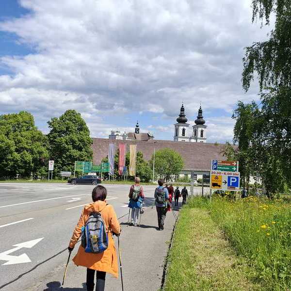 Pfarre Pettenbach