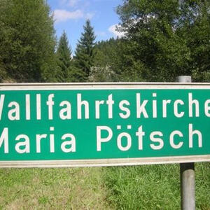 Wallfahrt