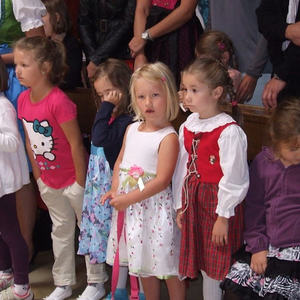 Fest des Glaubens