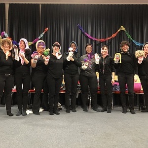 Frauenfasching 2025